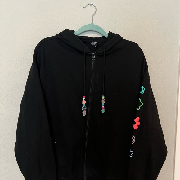 PacSun Hoodie - Picture 2 of 3